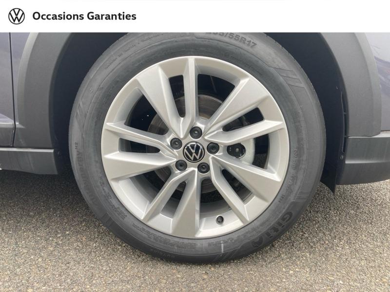 Voitures occasions VOLKSWAGEN TAIGO VW Edition Mozac