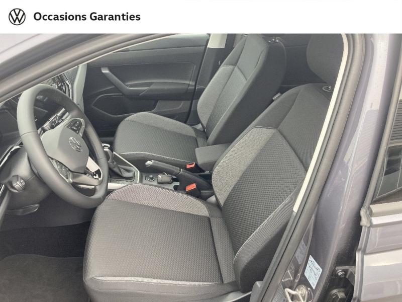 Voitures occasions VOLKSWAGEN TAIGO VW Edition Mozac