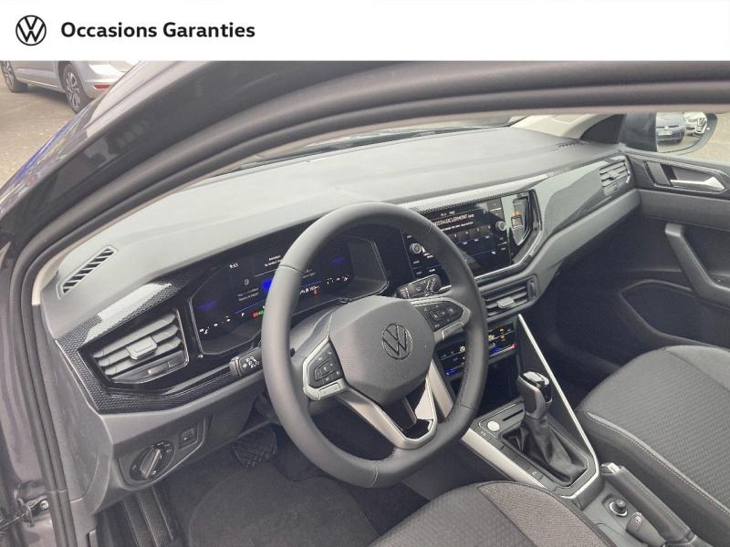 Voitures occasions VOLKSWAGEN TAIGO VW Edition Mozac