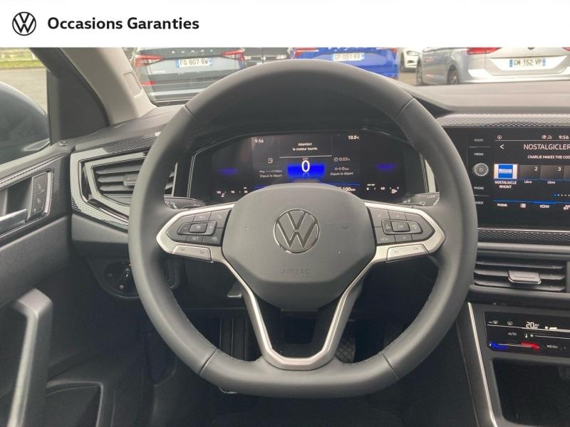 Voitures occasions VOLKSWAGEN TAIGO VW Edition Mozac