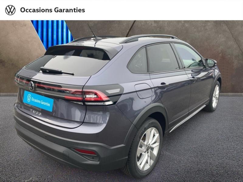 Voitures occasions VOLKSWAGEN TAIGO VW Edition Mozac