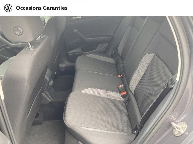 Voitures occasions VOLKSWAGEN TAIGO VW Edition Mozac
