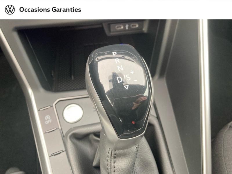 Voitures occasions VOLKSWAGEN TAIGO VW Edition Mozac