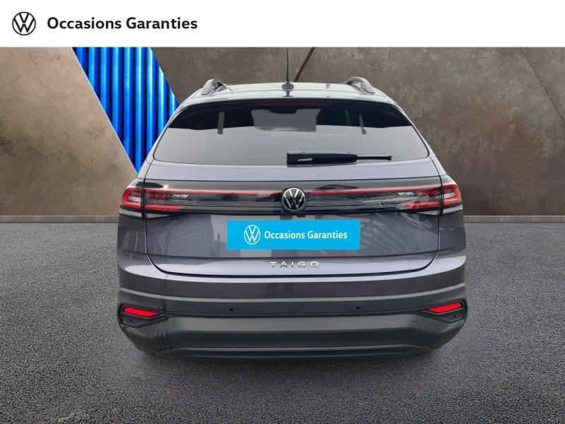 Voitures occasions VOLKSWAGEN TAIGO VW Edition Mozac