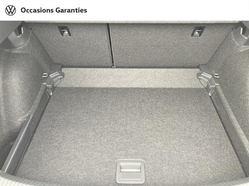 Voitures occasions VOLKSWAGEN TAIGO VW Edition Mozac