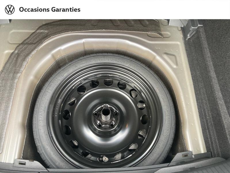 Voitures occasions VOLKSWAGEN TAIGO VW Edition Mozac