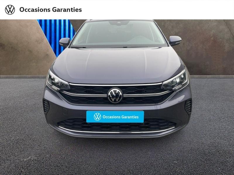 Voitures occasions VOLKSWAGEN TAIGO VW Edition Mozac