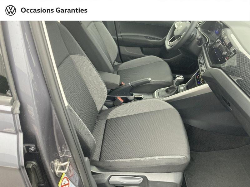 Voitures occasions VOLKSWAGEN TAIGO VW Edition Mozac