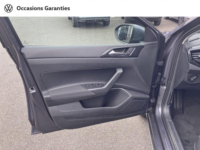 Voitures occasions VOLKSWAGEN TAIGO VW Edition Mozac