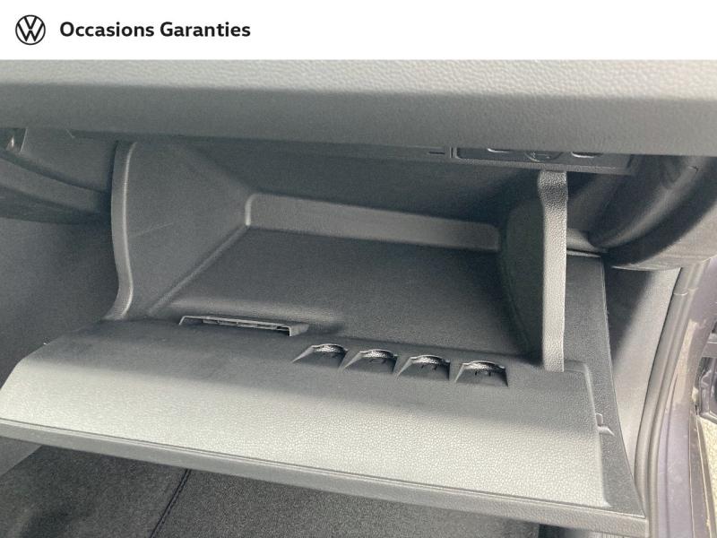 Voitures occasions VOLKSWAGEN TAIGO VW Edition Mozac