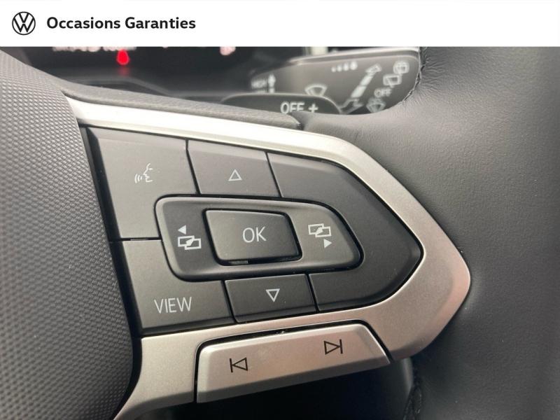 Voitures occasions VOLKSWAGEN TAIGO VW Edition Mozac