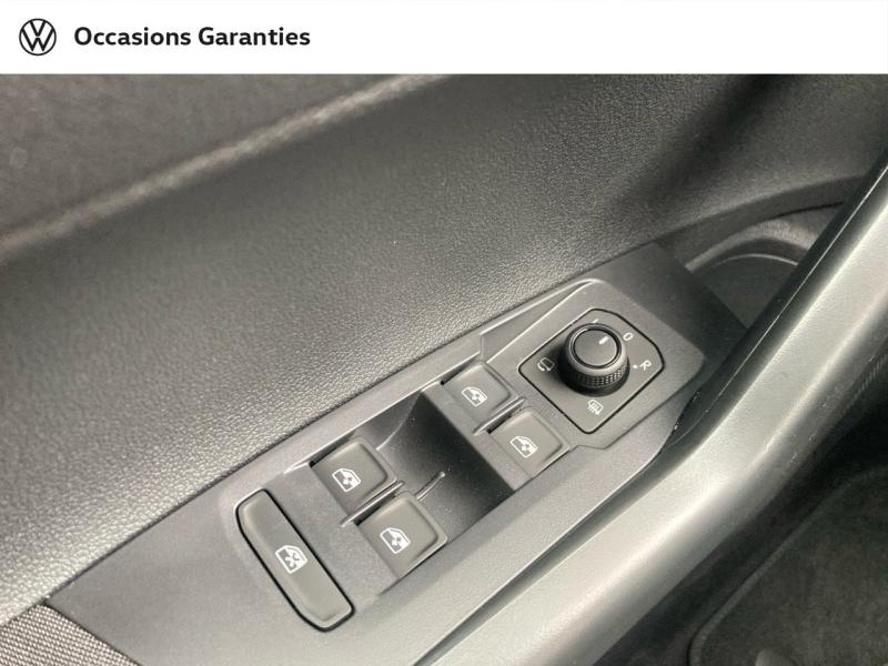 Voitures occasions VOLKSWAGEN TAIGO VW Edition Mozac