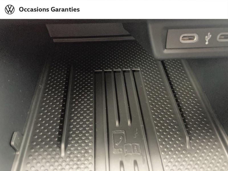 Voitures occasions VOLKSWAGEN TAIGO VW Edition Mozac