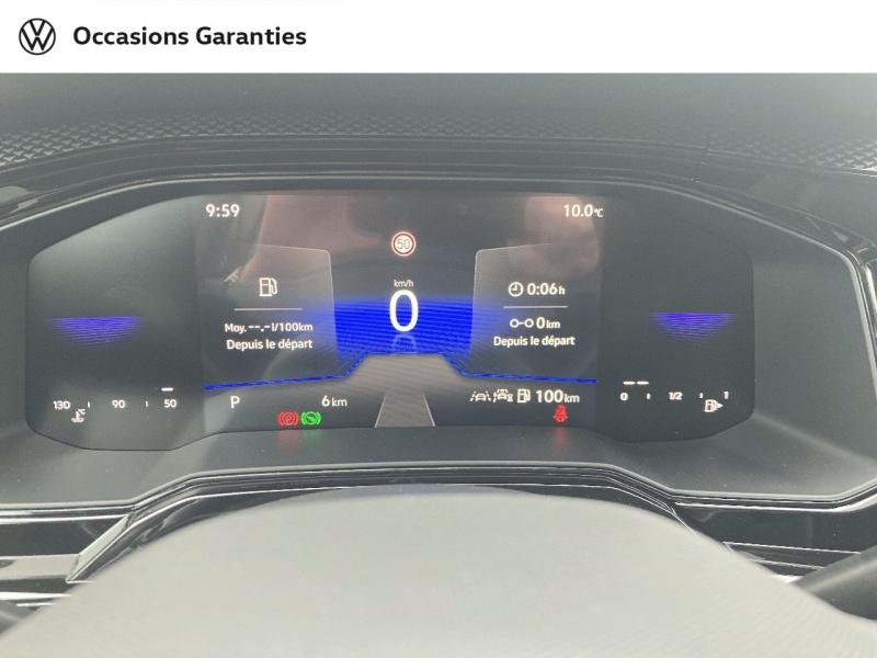 Voitures occasions VOLKSWAGEN TAIGO VW Edition Mozac