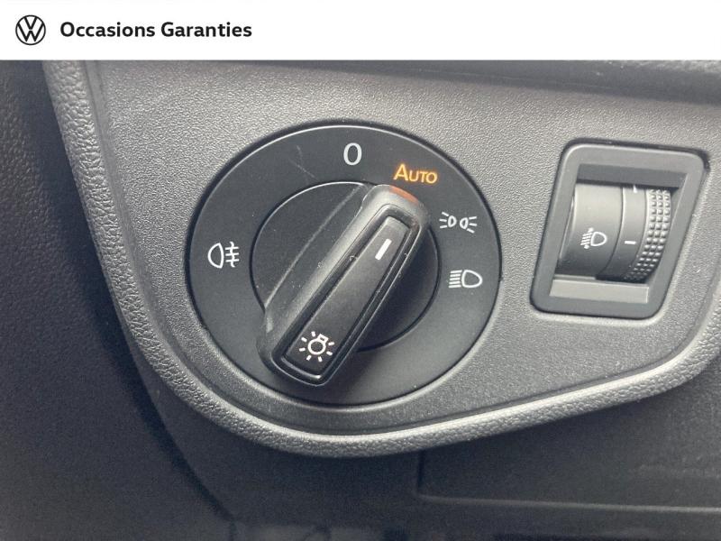 Voitures occasions VOLKSWAGEN TAIGO VW Edition Mozac