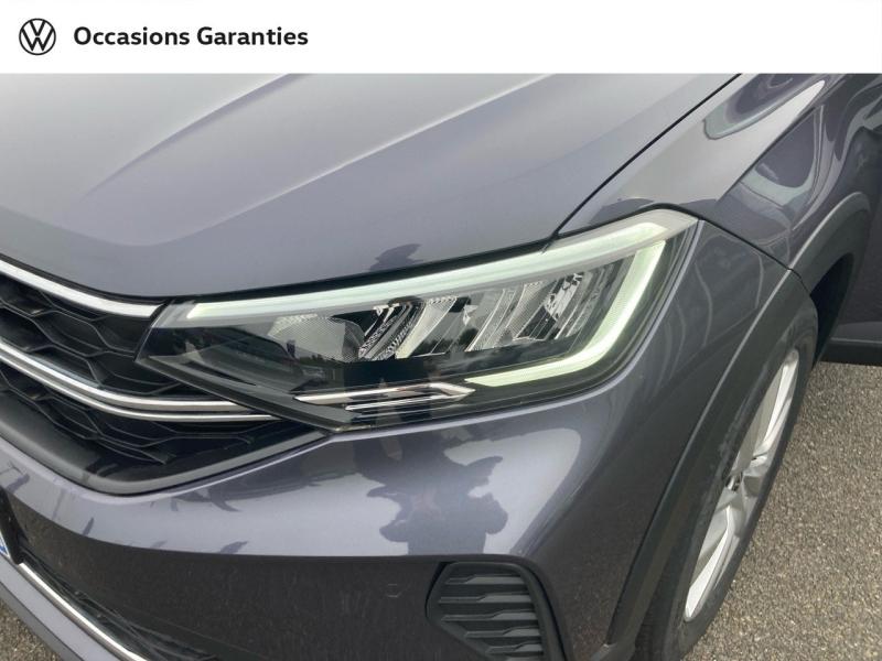 Voitures occasions VOLKSWAGEN TAIGO VW Edition Mozac