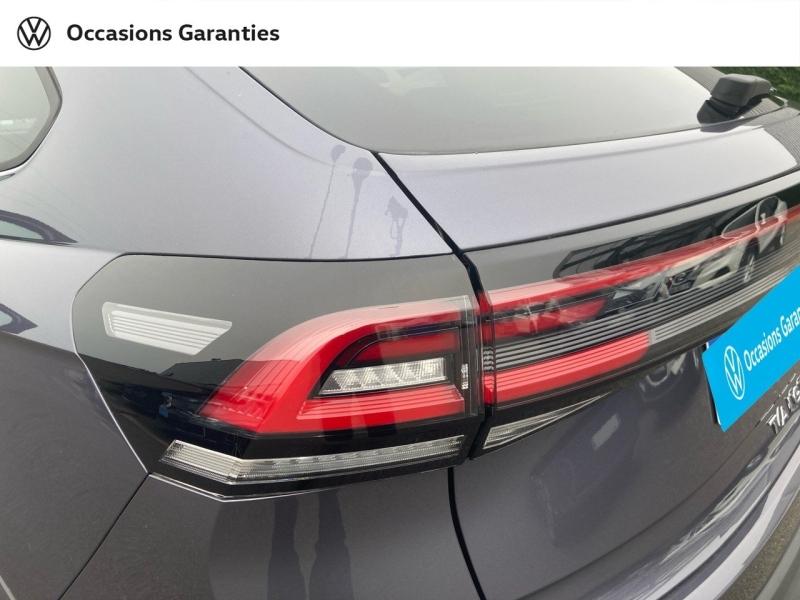 Voitures occasions VOLKSWAGEN TAIGO VW Edition Mozac
