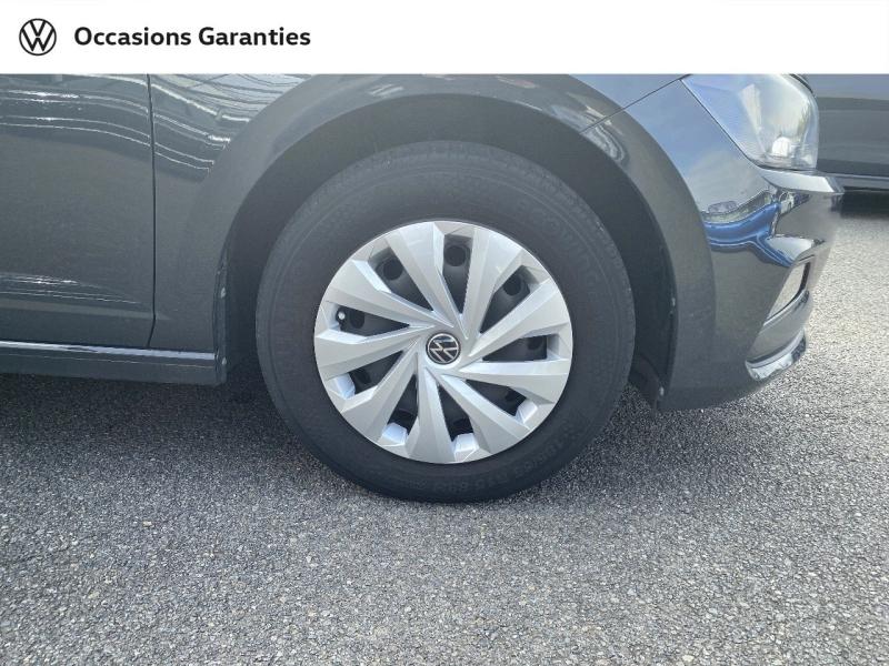 Voitures occasions VOLKSWAGEN POLO Base Mozac