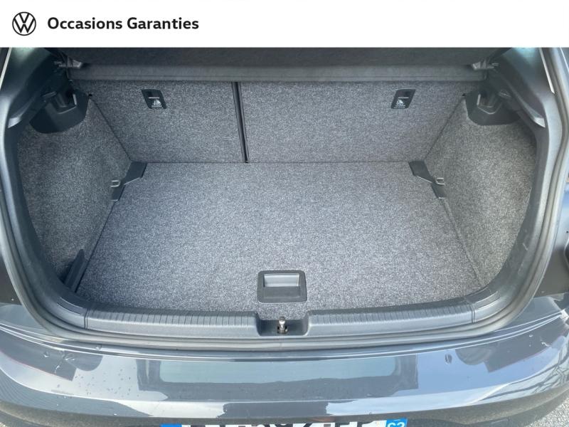 Voitures occasions VOLKSWAGEN POLO Base Mozac