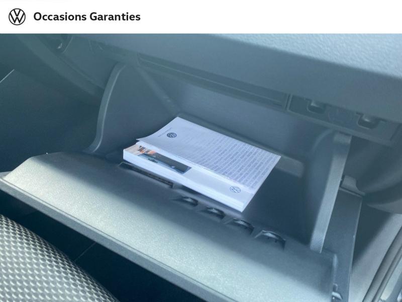 Voitures occasions VOLKSWAGEN POLO Base Mozac