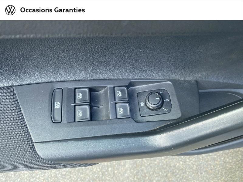 Voitures occasions VOLKSWAGEN POLO Base Mozac