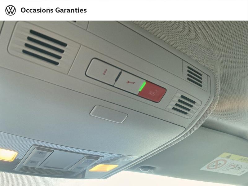 Voitures occasions VOLKSWAGEN POLO Base Mozac