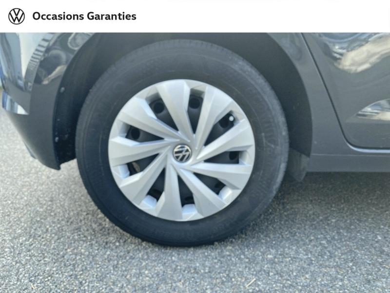 Voitures occasions VOLKSWAGEN POLO Base Mozac
