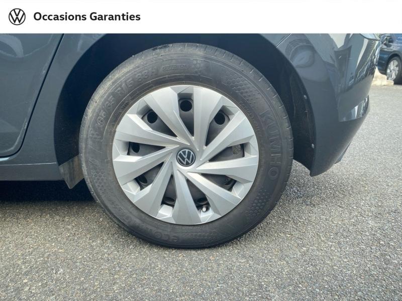 Voitures occasions VOLKSWAGEN POLO Base Mozac