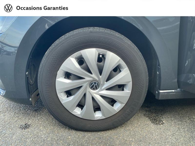 Voitures occasions VOLKSWAGEN POLO Base Mozac