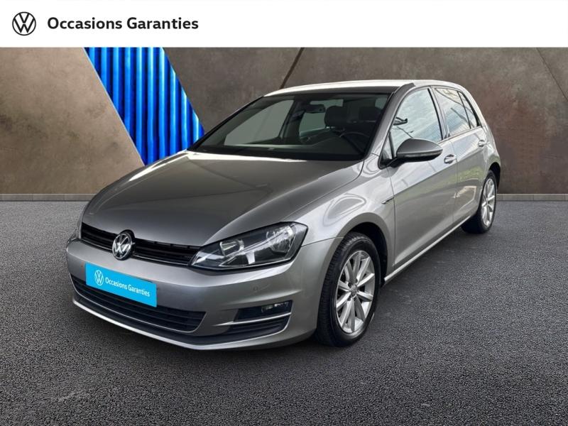 Voitures occasions VOLKSWAGEN GOLF Lounge Mozac