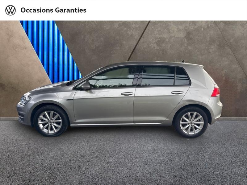 Voitures occasions VOLKSWAGEN GOLF Lounge Mozac