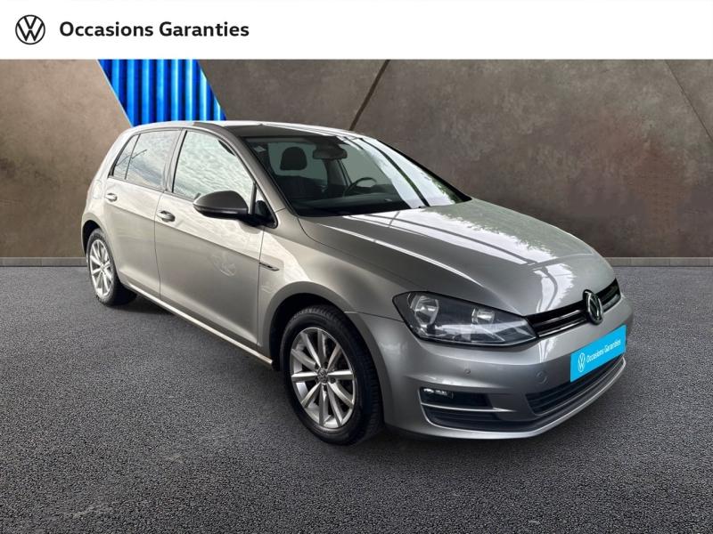 Voitures occasions VOLKSWAGEN GOLF Lounge Mozac