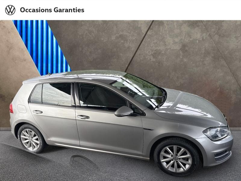 Voitures occasions VOLKSWAGEN GOLF Lounge Mozac
