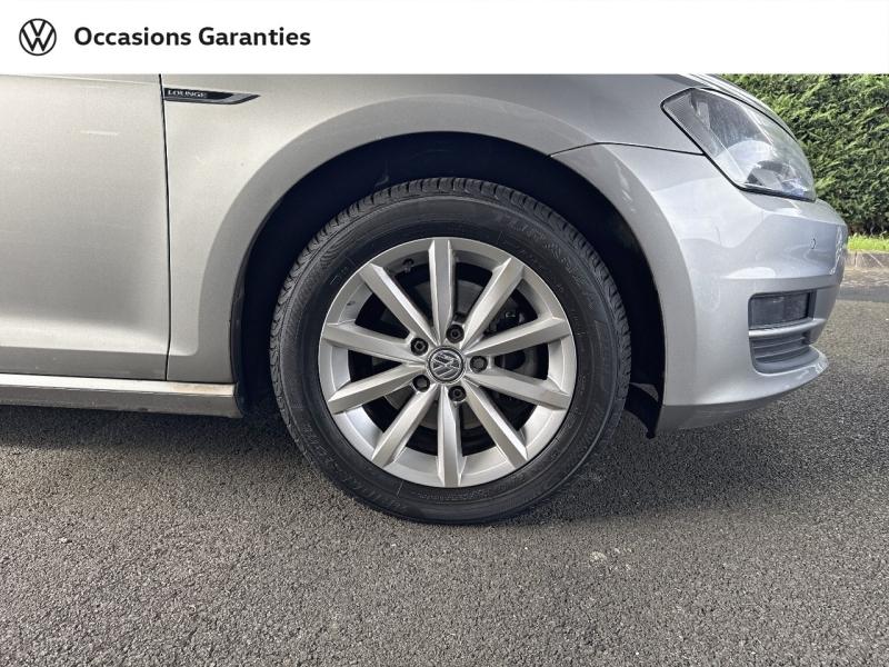 Voitures occasions VOLKSWAGEN GOLF Lounge Mozac