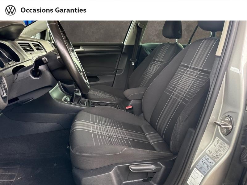 Voitures occasions VOLKSWAGEN GOLF Lounge Mozac