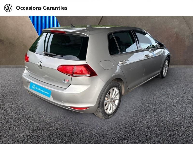 Voitures occasions VOLKSWAGEN GOLF Lounge Mozac
