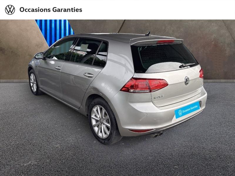 Voitures occasions VOLKSWAGEN GOLF Lounge Mozac