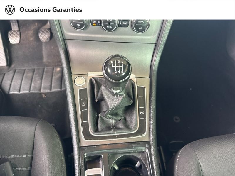 Voitures occasions VOLKSWAGEN GOLF Lounge Mozac