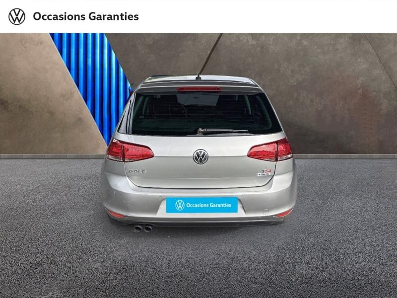 Voitures occasions VOLKSWAGEN GOLF Lounge Mozac