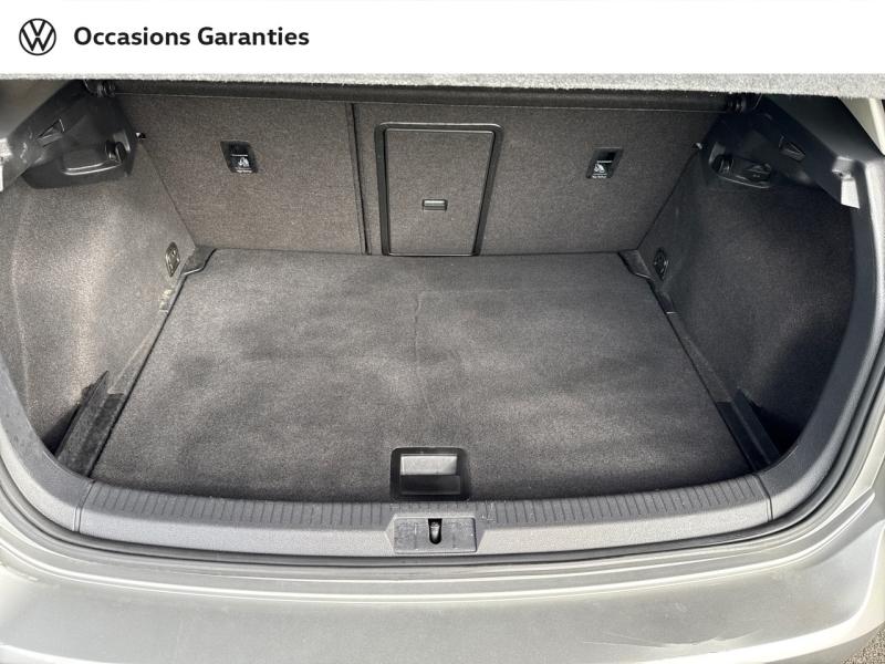 Voitures occasions VOLKSWAGEN GOLF Lounge Mozac