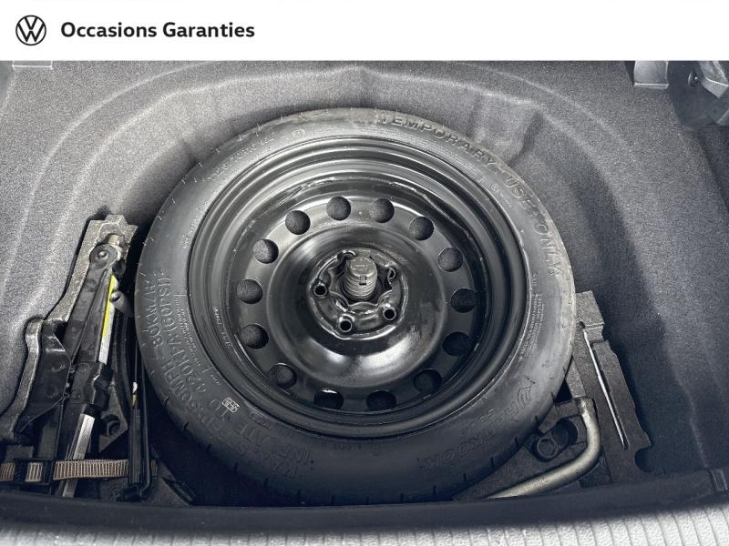 Voitures occasions VOLKSWAGEN GOLF Lounge Mozac