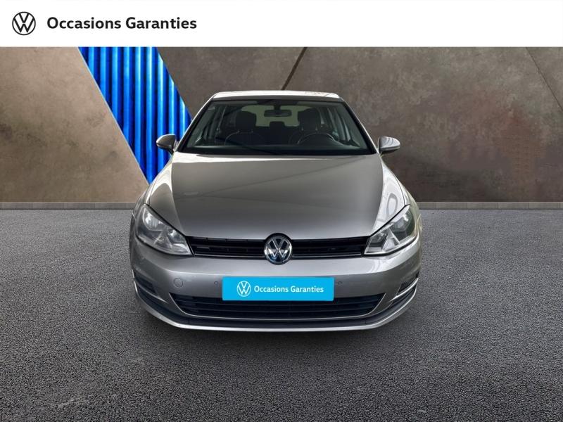 Voitures occasions VOLKSWAGEN GOLF Lounge Mozac