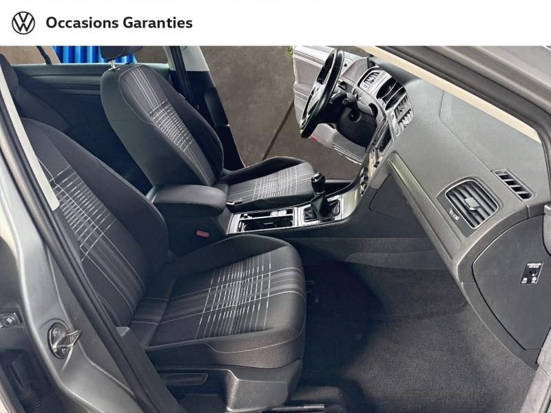 Voitures occasions VOLKSWAGEN GOLF Lounge Mozac
