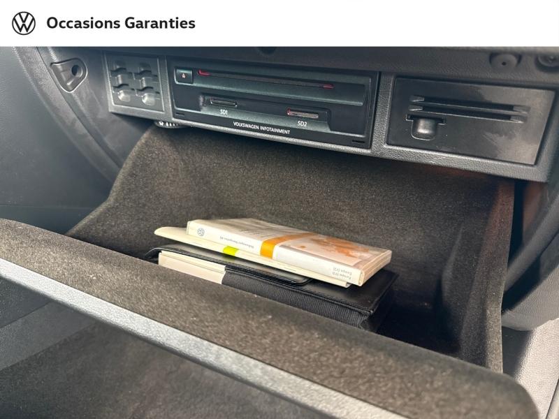 Voitures occasions VOLKSWAGEN GOLF Lounge Mozac