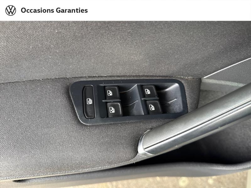 Voitures occasions VOLKSWAGEN GOLF Lounge Mozac