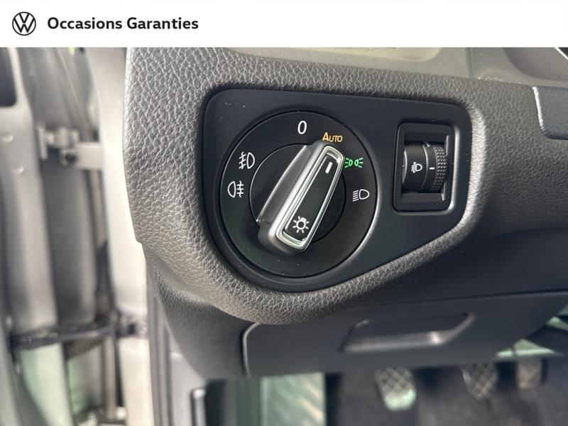 Voitures occasions VOLKSWAGEN GOLF Lounge Mozac