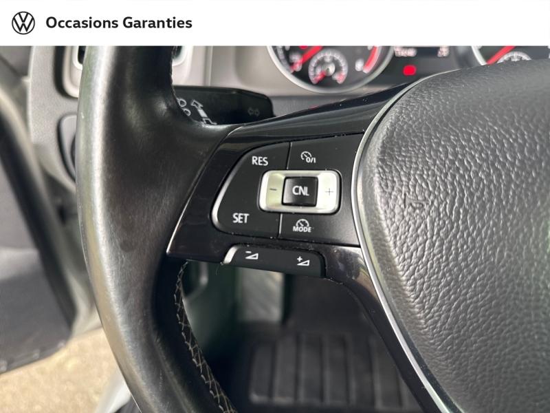 Voitures occasions VOLKSWAGEN GOLF Lounge Mozac