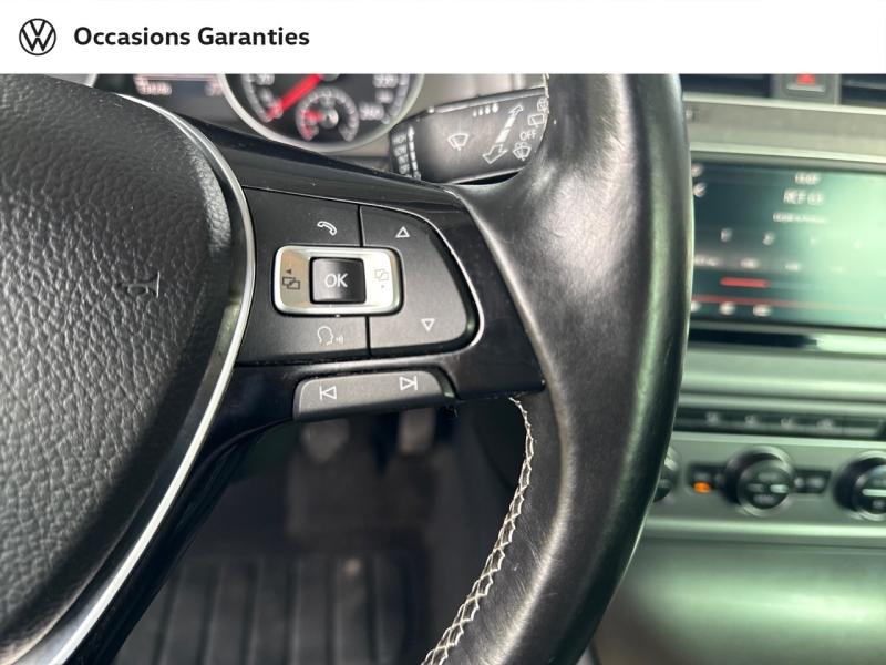 Voitures occasions VOLKSWAGEN GOLF Lounge Mozac