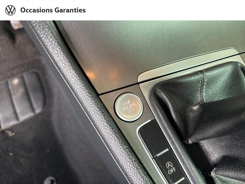 Voitures occasions VOLKSWAGEN GOLF Lounge Mozac
