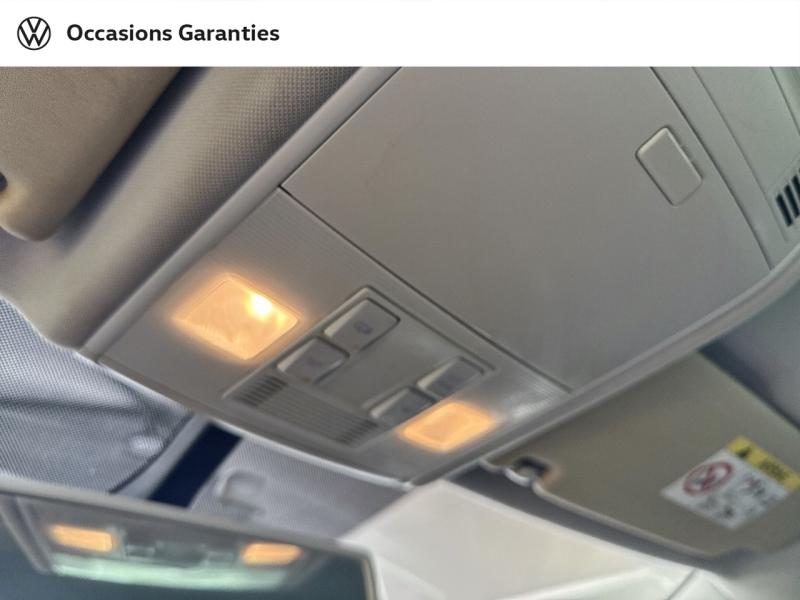 Voitures occasions VOLKSWAGEN GOLF Lounge Mozac